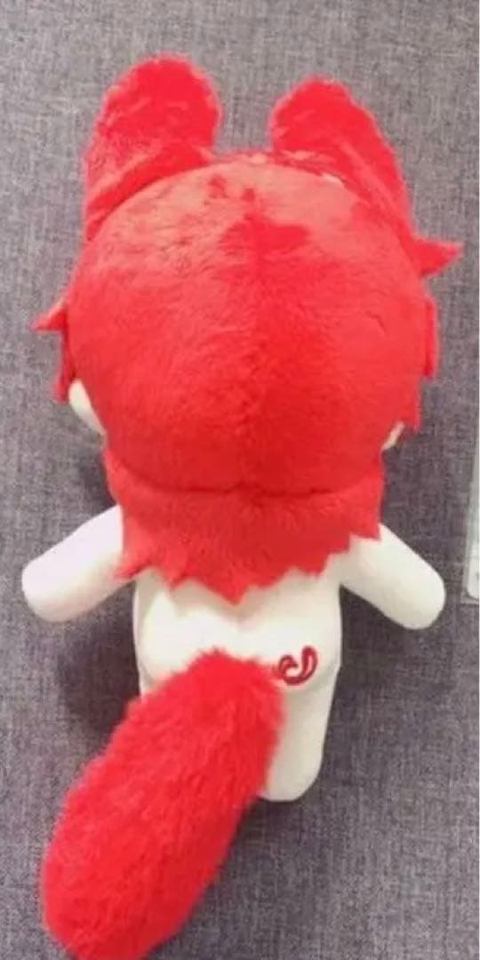 天城 燐音 ぬいぐるみ 着せ替え 可能 セット - メルカリ