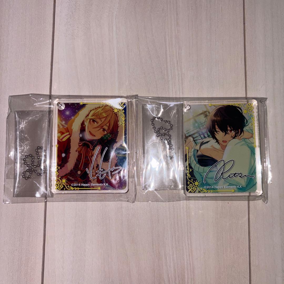 人気キャラ多数】あんスタ グッズ大量まとめ売り 凛月 桃李 瀬名泉 他