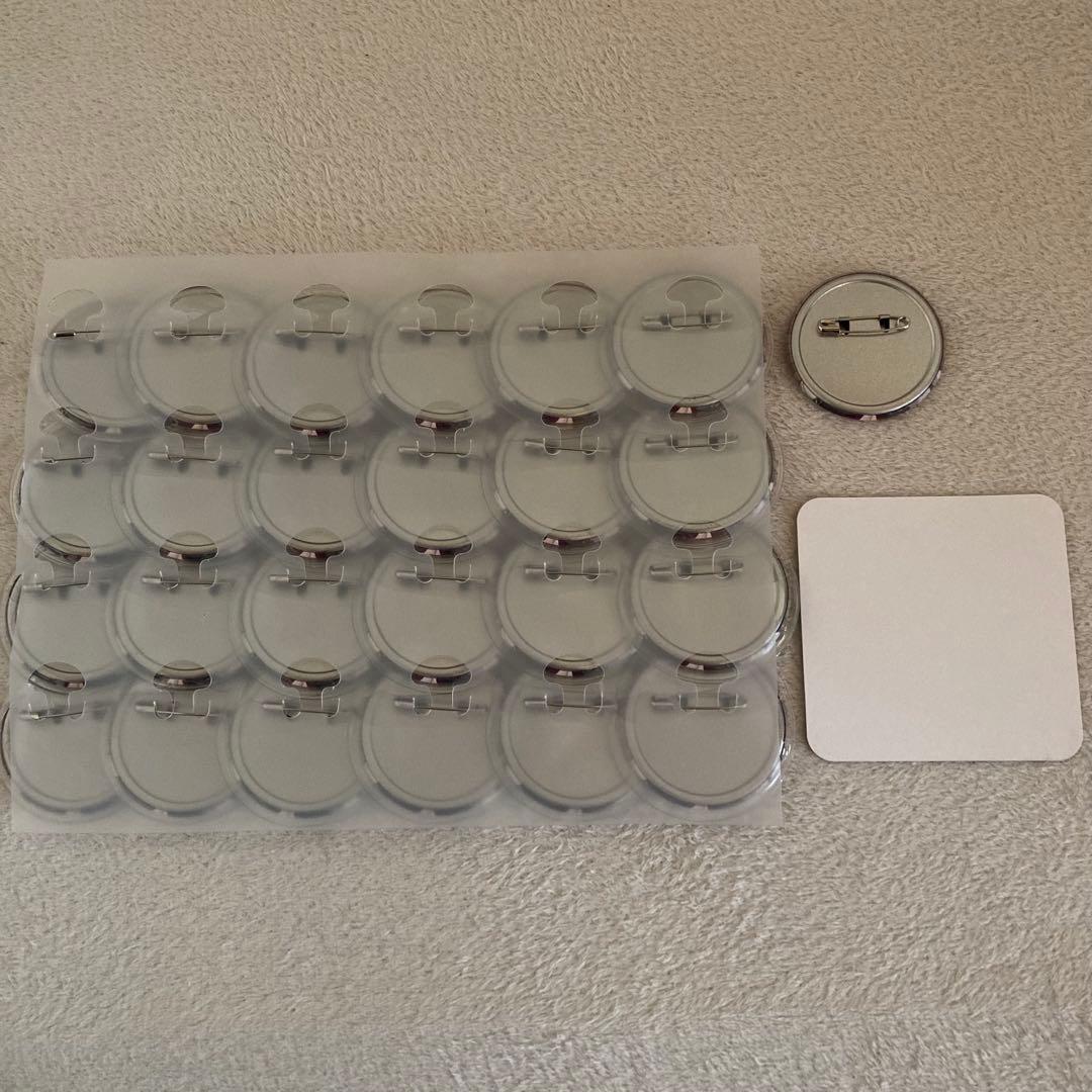 ホロライブ 鷹嶺ルイ 缶バッジ 25個セット 痛バ コースター スイパラ