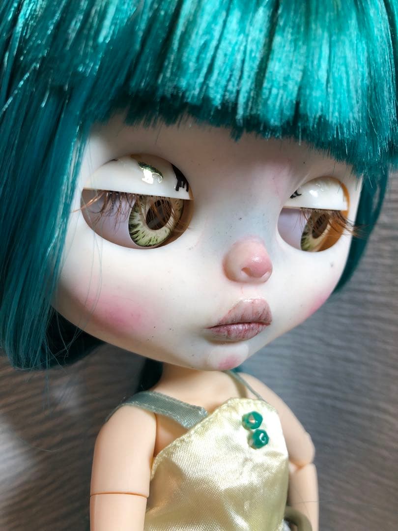 フルオーダー画像 レインボー 海 ロンハーマン 貝殻 アリエル