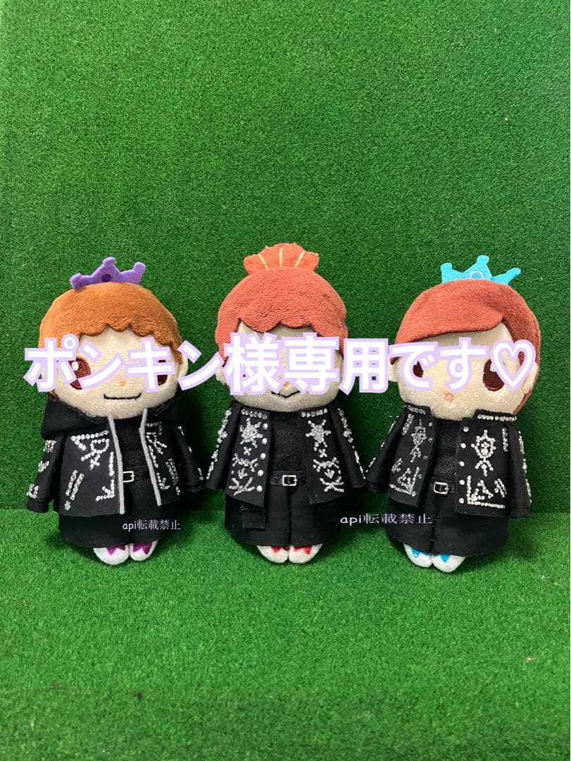 ポンキンです♡ Skit] I forgot to wash my hands and ate a snack! I have germs in