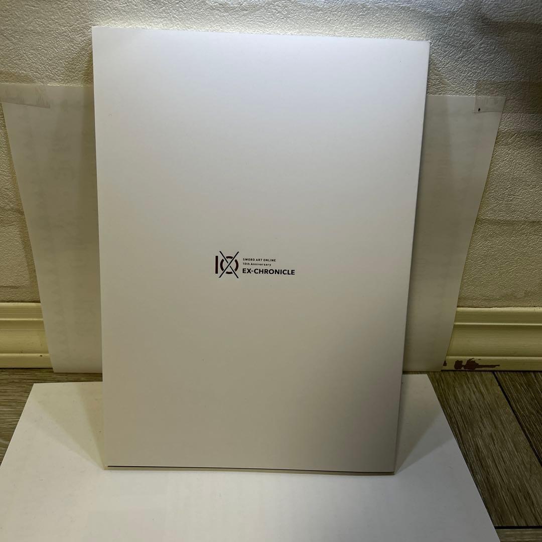 SAO エクスクロニクル 京都ver. キャラファイングラフ - メルカリ