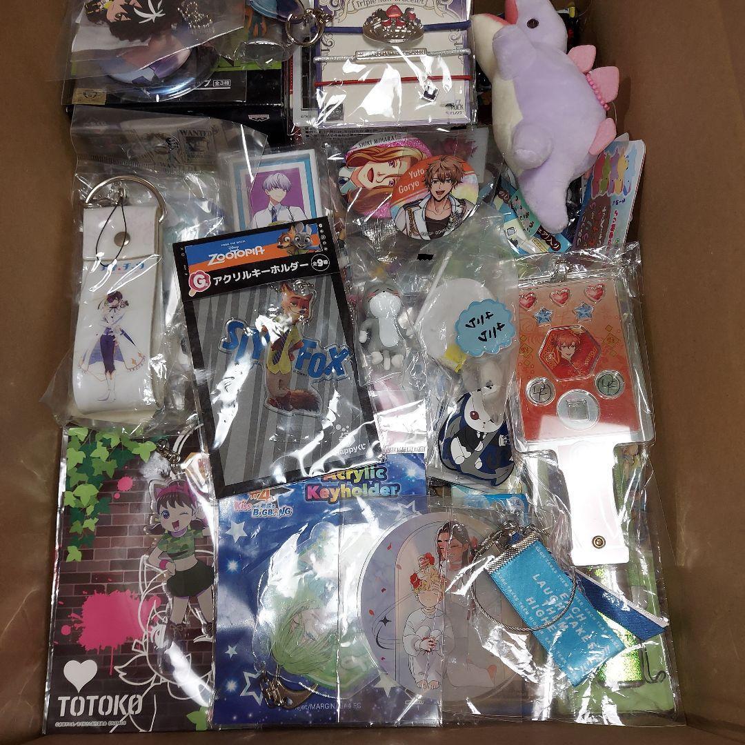キャラクター アニメ グッズ 雑貨 紙類 大量 まとめ売り - メルカリ