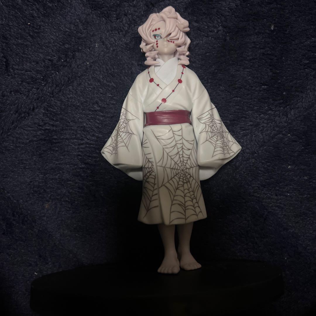 鬼滅の刃 累（るい）フィギュア - メルカリ