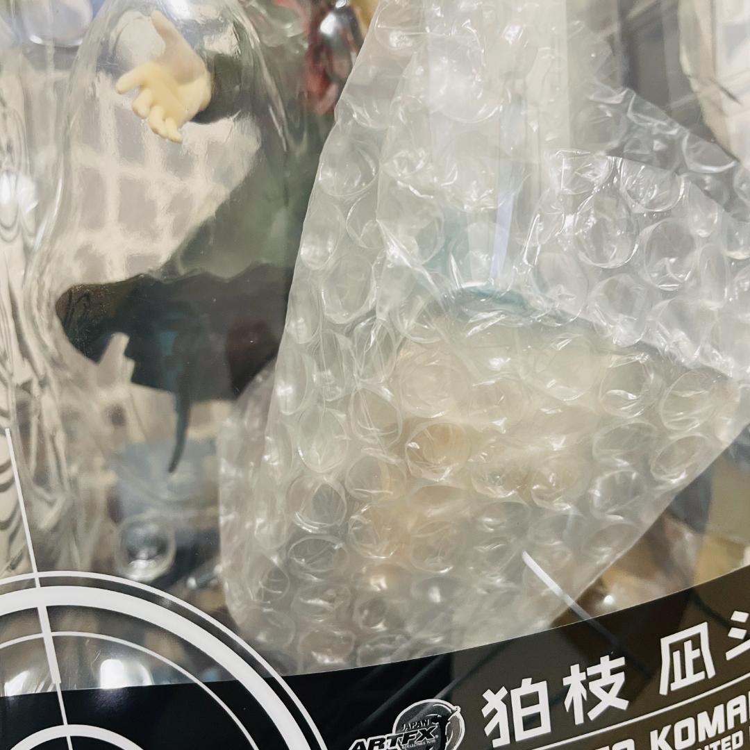 コトブキヤ 日向創＆狛枝凪斗(スーパーダンガンロンパ2) フィギュア 2