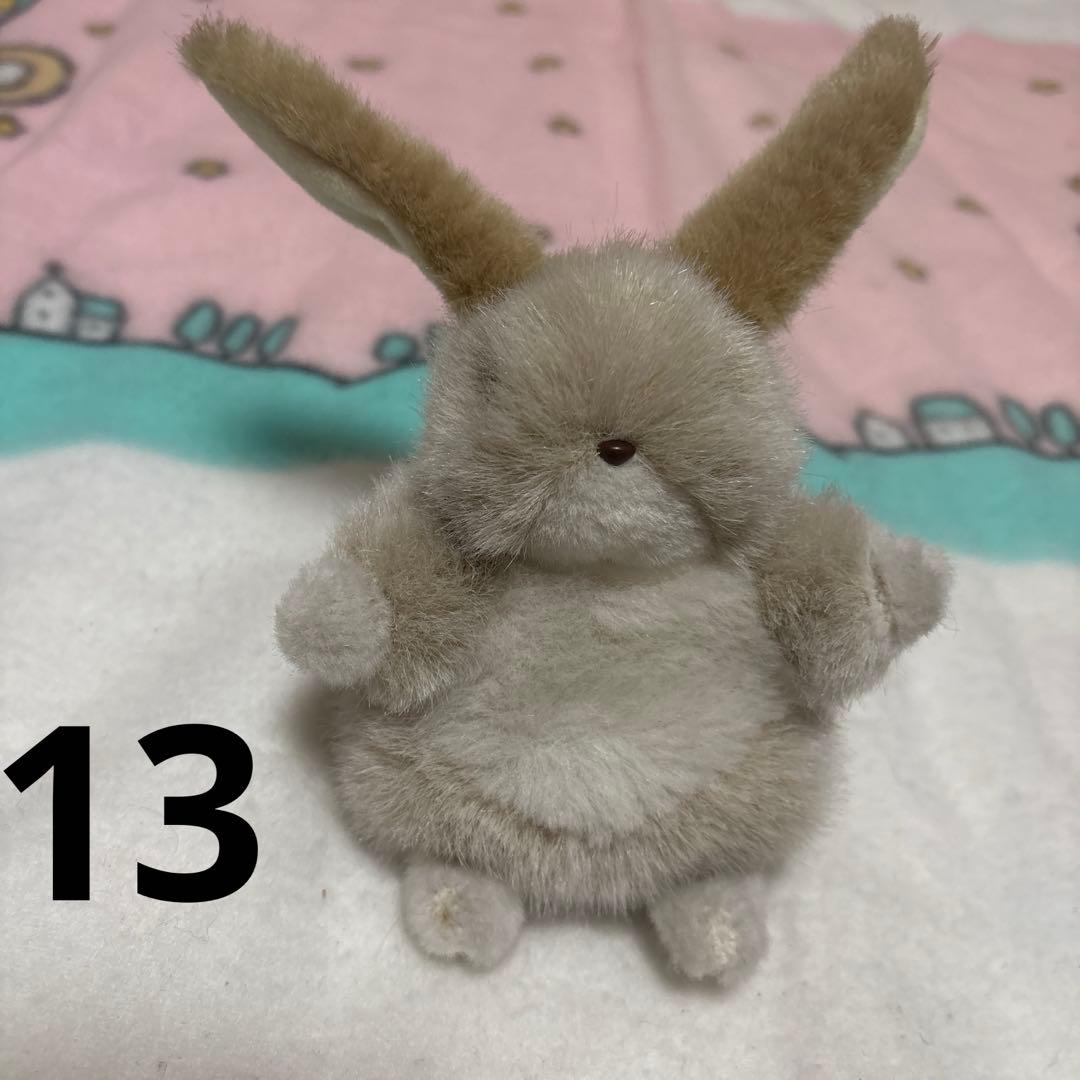 モンスイユ ぬいぐるみ まとめ売り 19こ 中古品 バラ売り不可 - メルカリ