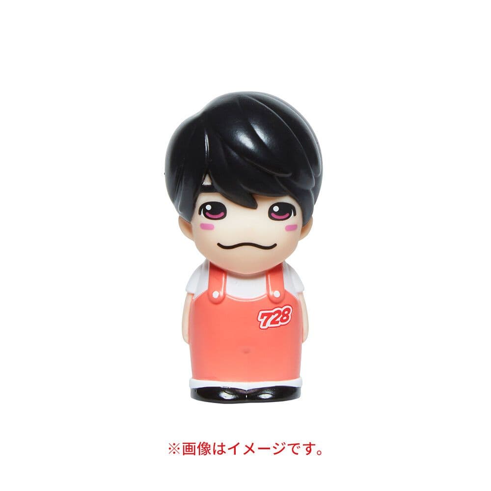 新品】なにわ男子 LIVE TOUR 2024 ＋Alpha 指人形 西畑大吾 - メルカリ