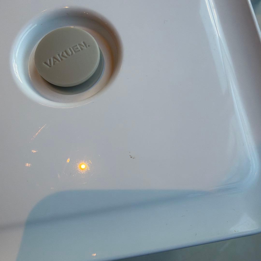 VAKUEN プレミアム真空保存容器　1.4L