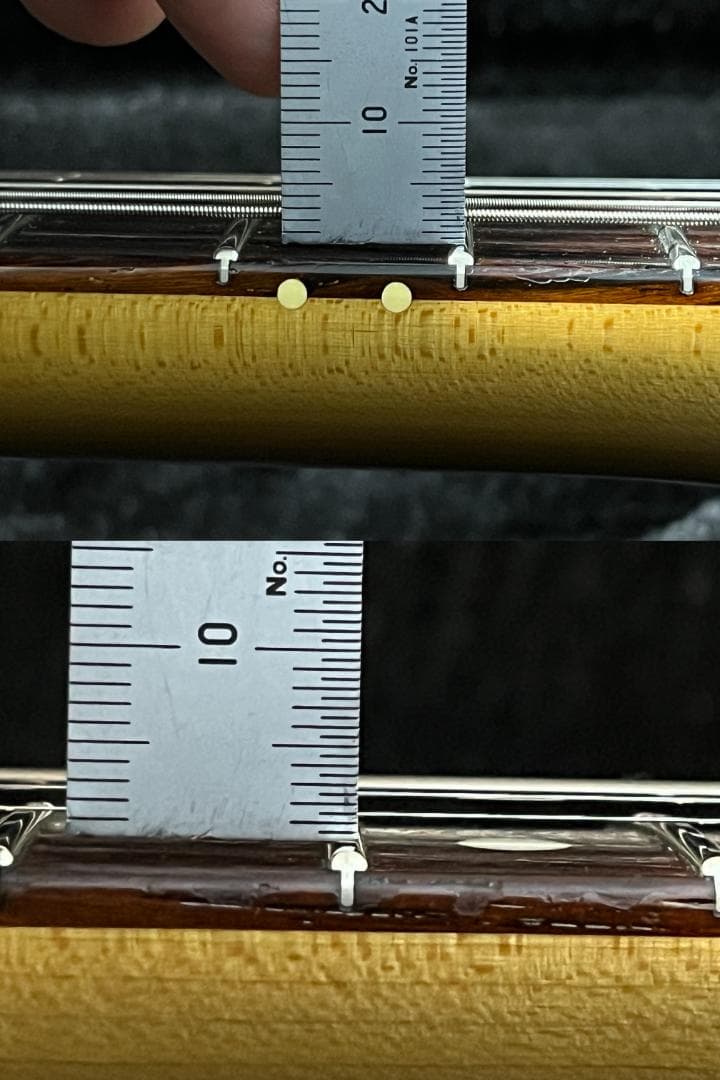 Vanzandt SCHECTER コンポーネントテレキャスター 上質木材使用 - メルカリ