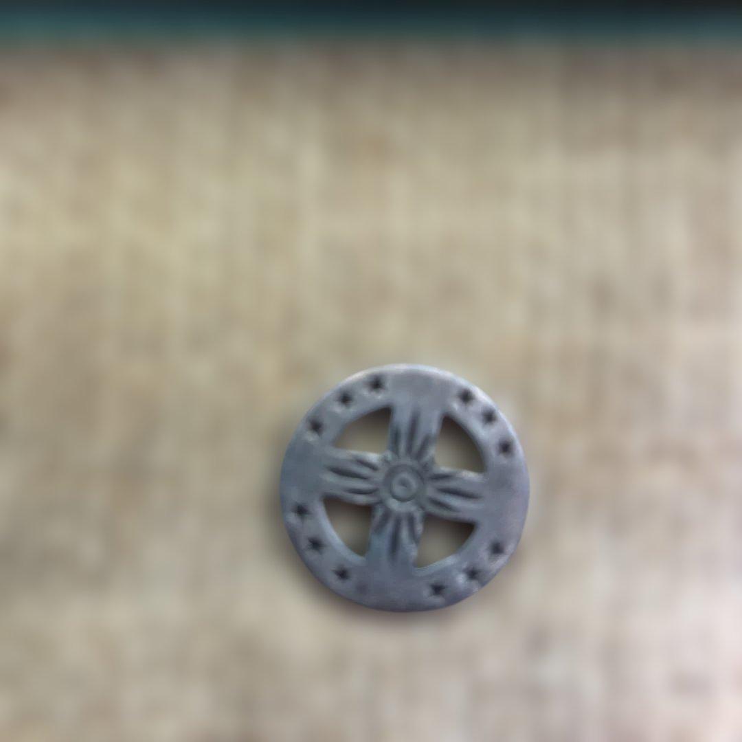 メディスンホイール　ヴィンテージ希少 CrazyCloudOfficialStore / メディスンホイールL