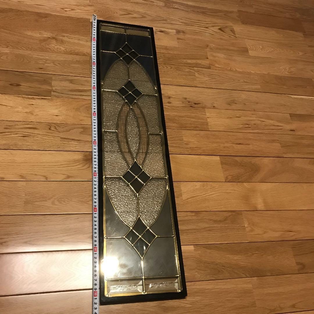 ステンドガラス SH-C33 | ステンドグラスの専門メーカー｜SEVEN HOME (Pure Glass)