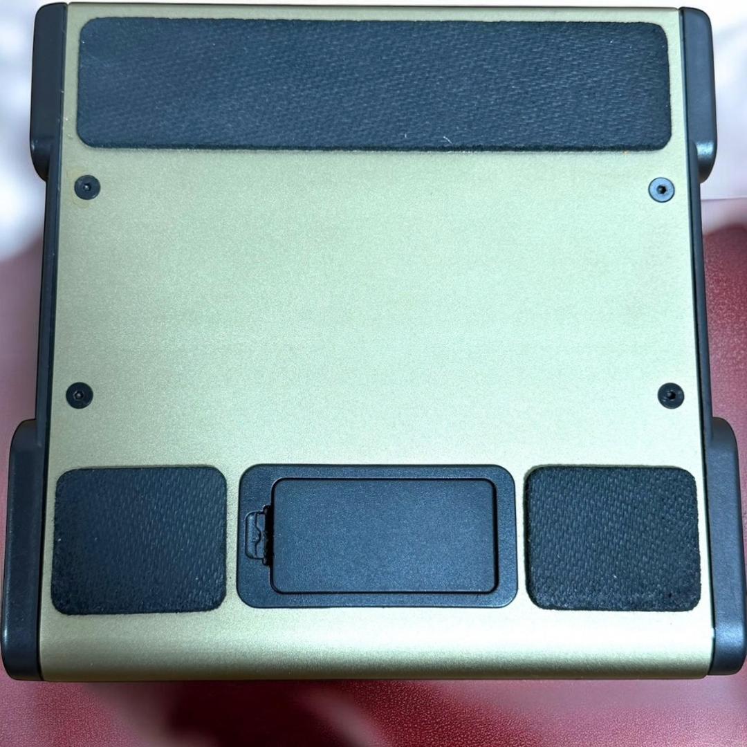 ☆良品 L.R.BAGGS VENUE D.I. プリアンプ DI アコギ用