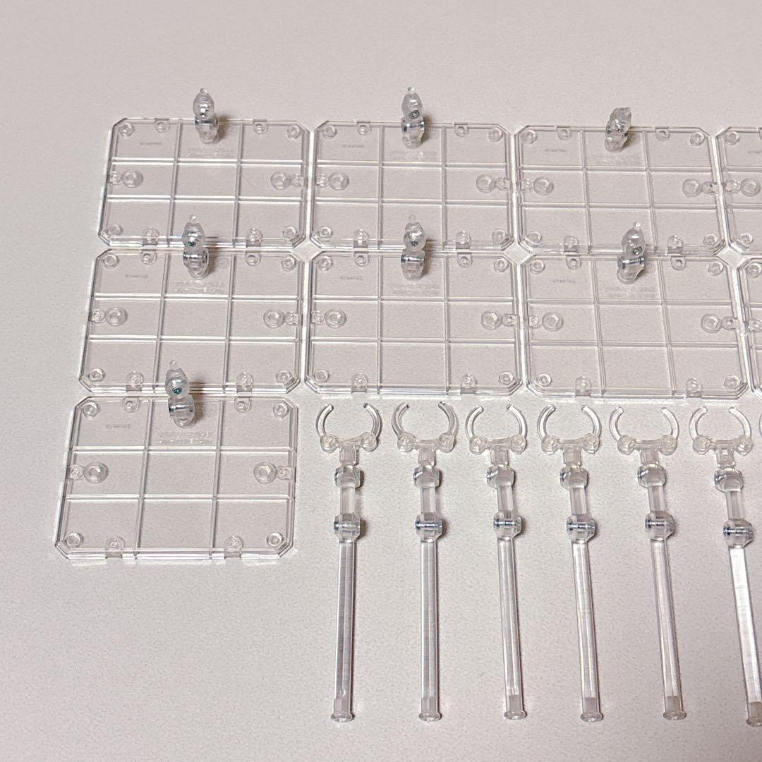 魂ステージ 魂STAGE ACT HUMANOID 9個 まとめ売り セット - メルカリ