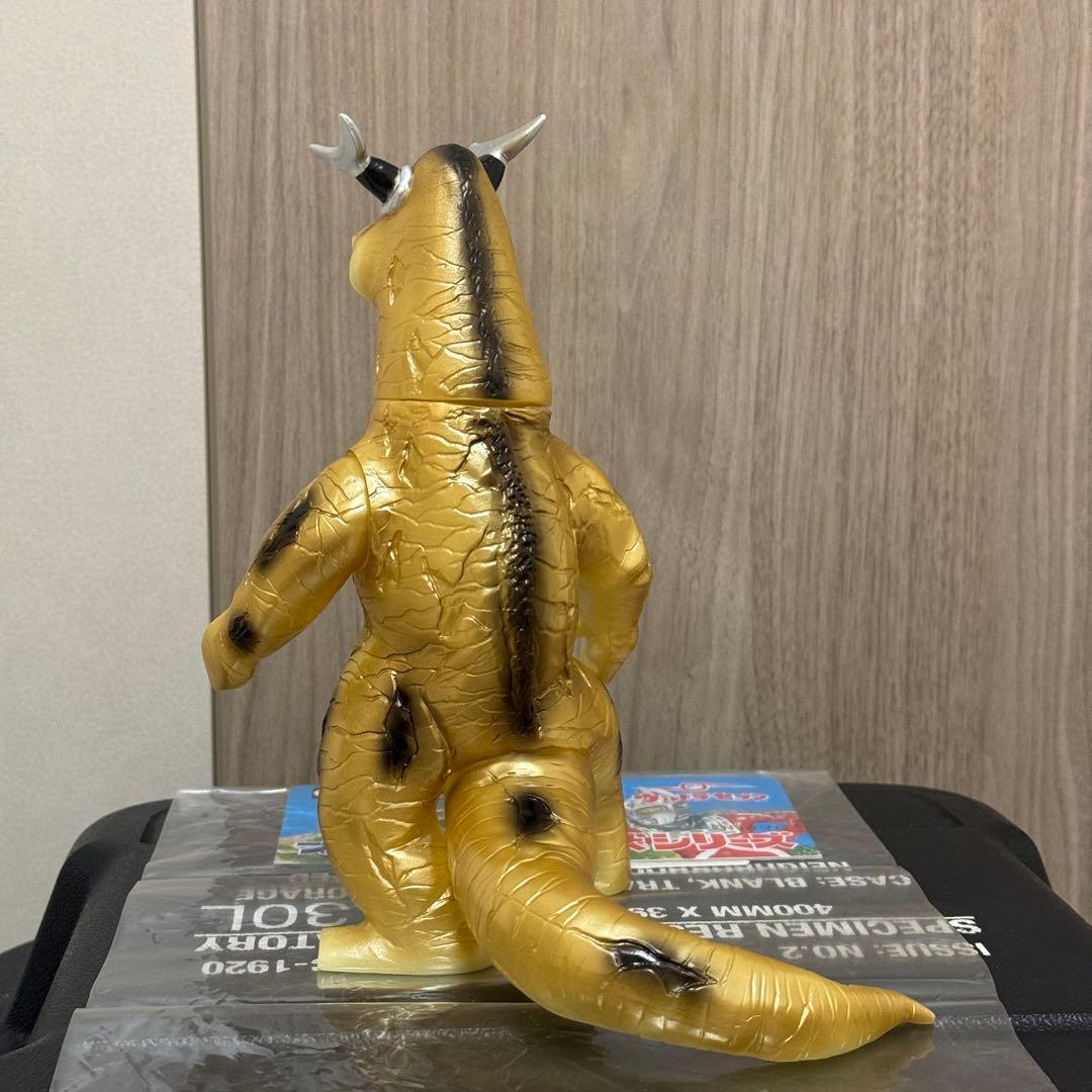 popo様専用】エレキング ブルマァク スタンダードサイズ