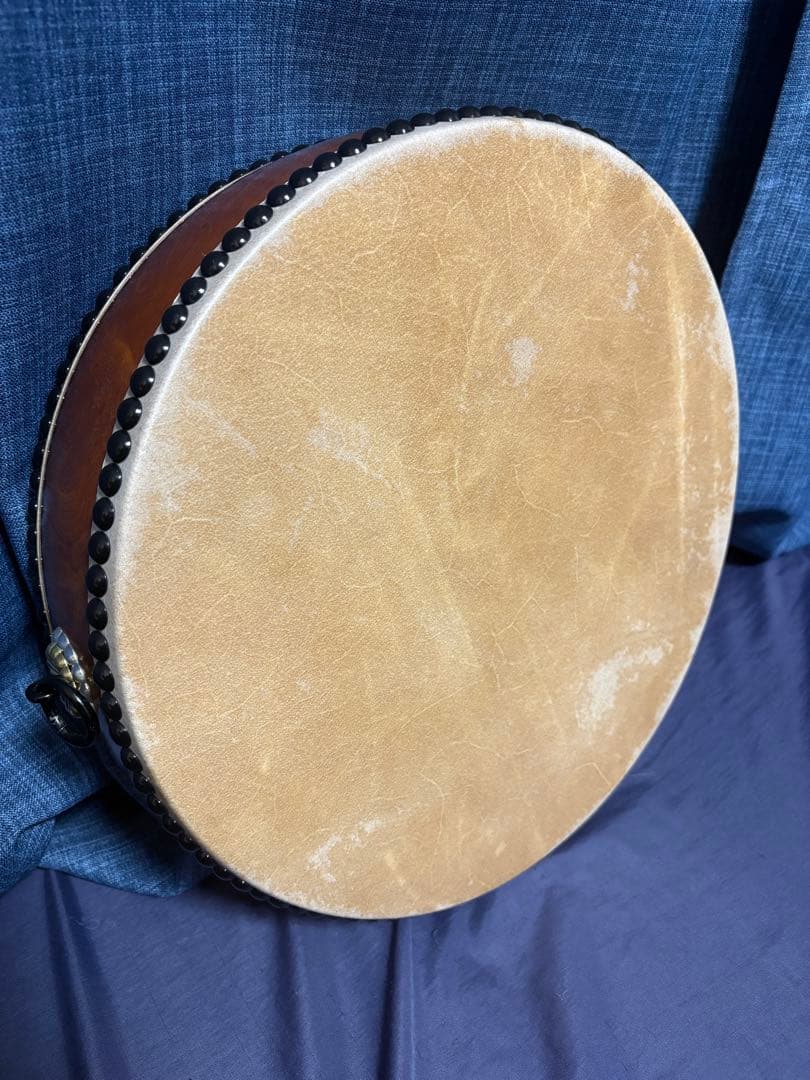 平太鼓 1尺2寸 平胴太鼓 平太鼓 1尺2寸（鼓面:36cm） 眞 | 太鼓,平胴太鼓 通販なら和