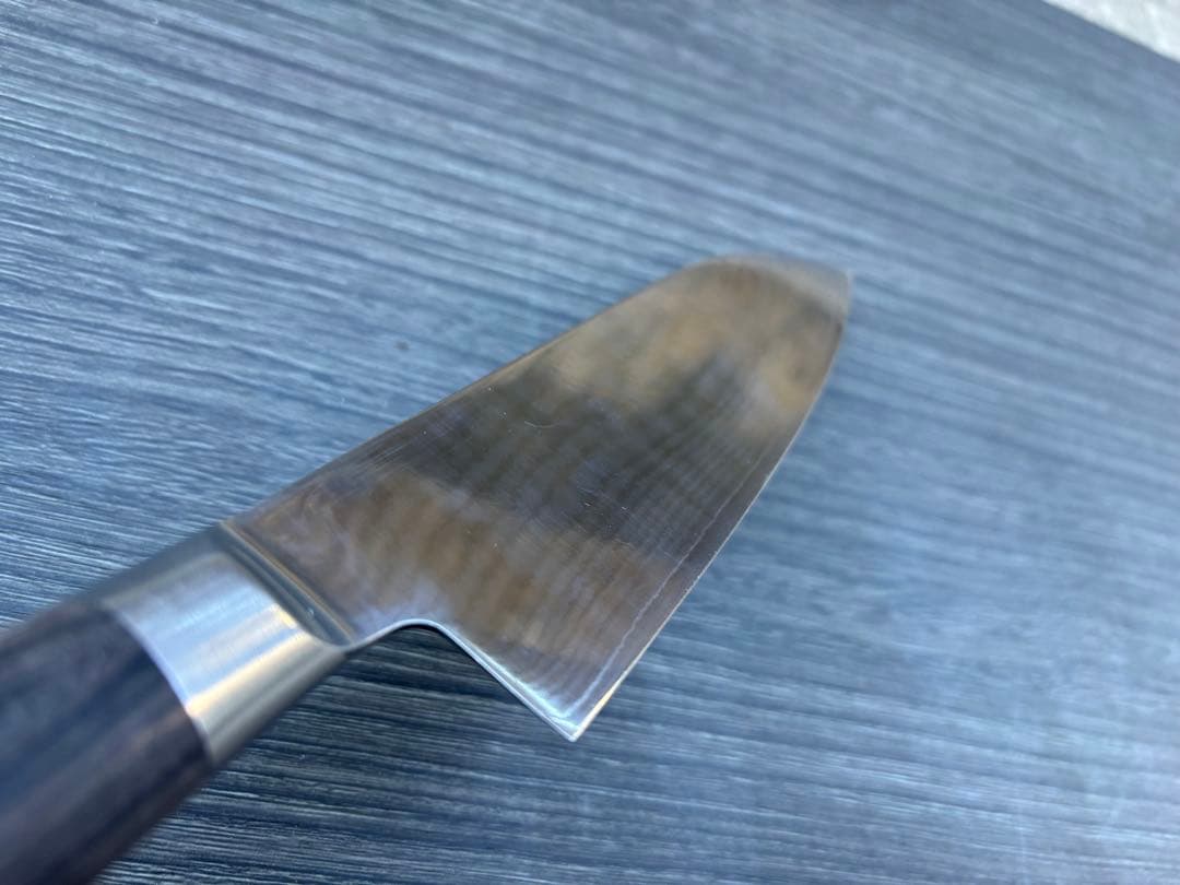 貝印 旬 Classic ダマスカス 175mm 三徳 KAI DM0702 - メルカリ