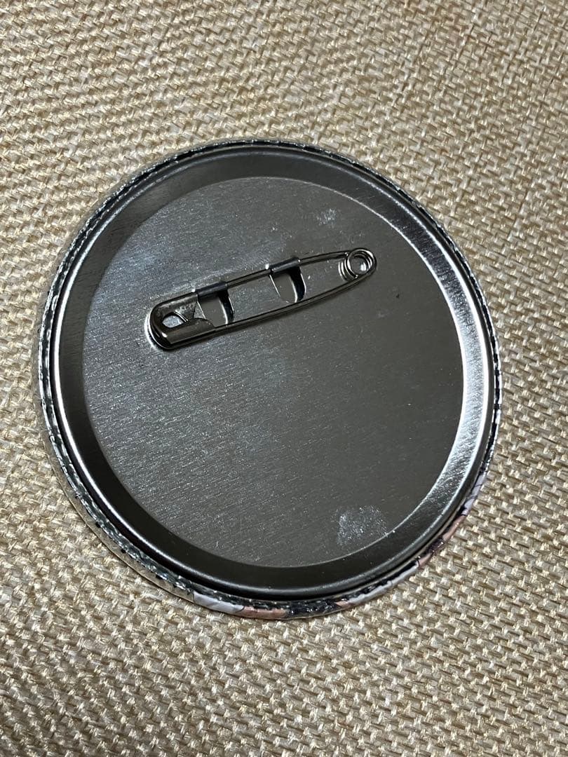 DIABOLIK LOVERS 逆巻カナト KNT 幼少期 ホロ缶バッジ - メルカリ