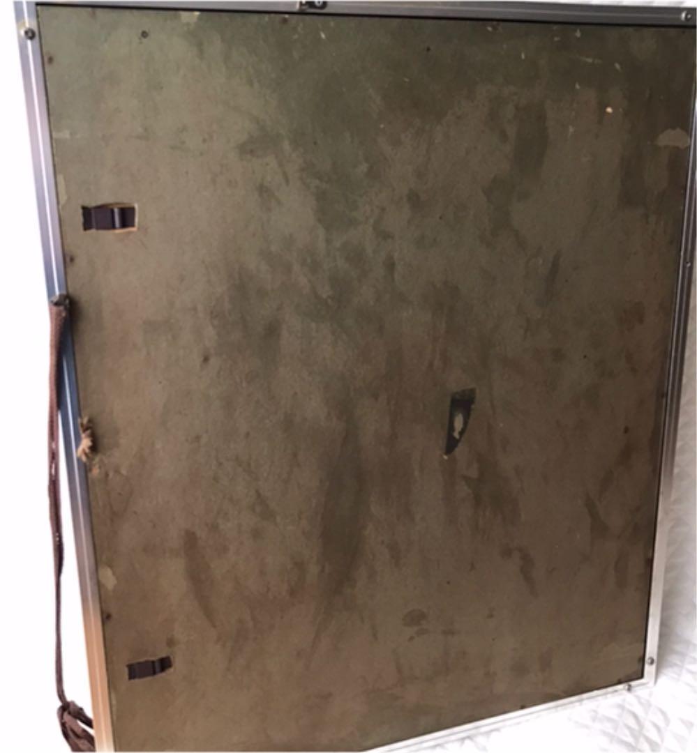 油絵 花 二期会入選 4号 - メルカリ