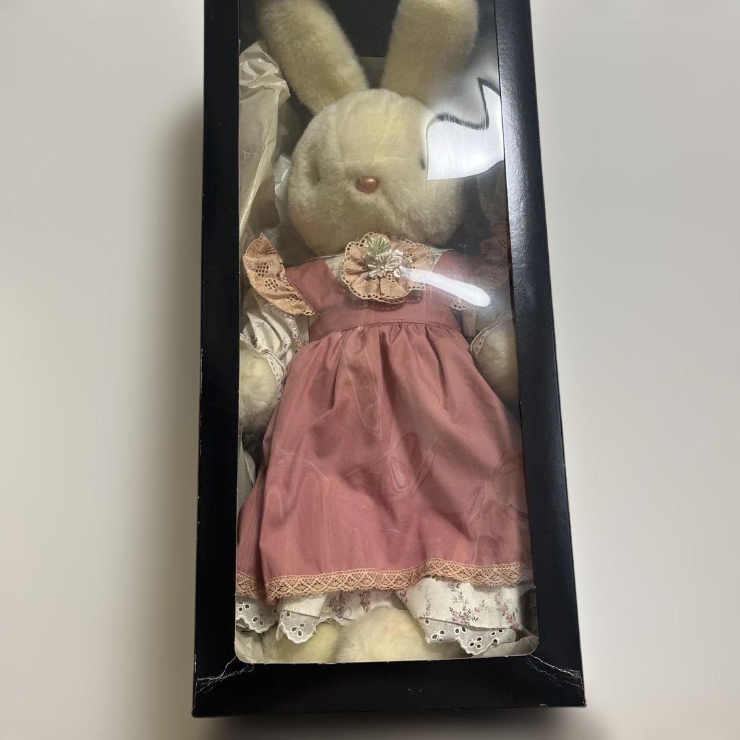 オオイケ・メルヘン街道からの贈り物】昭和レトロ 日本製 箱付き