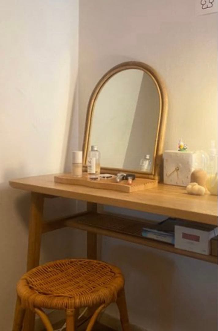 ✨unico WEAVA(ウィーバ)ミラー - メルカリ