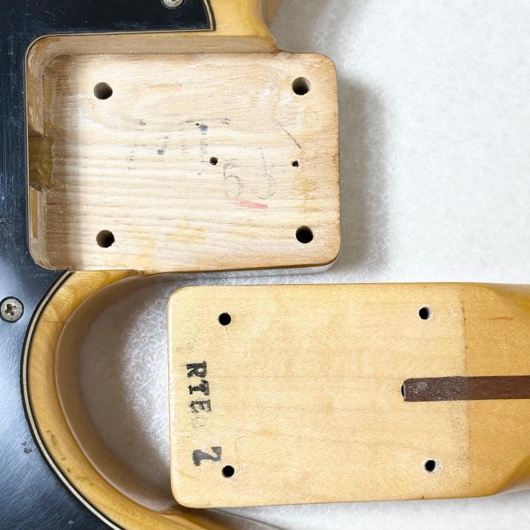 Fernandes RTE-50 76 The Revival テレキャス - メルカリ