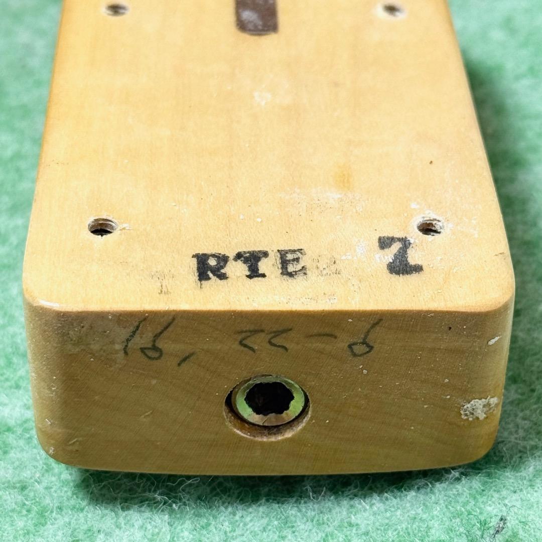 Fernandes RTE-50 76 The Revival テレキャス - メルカリ