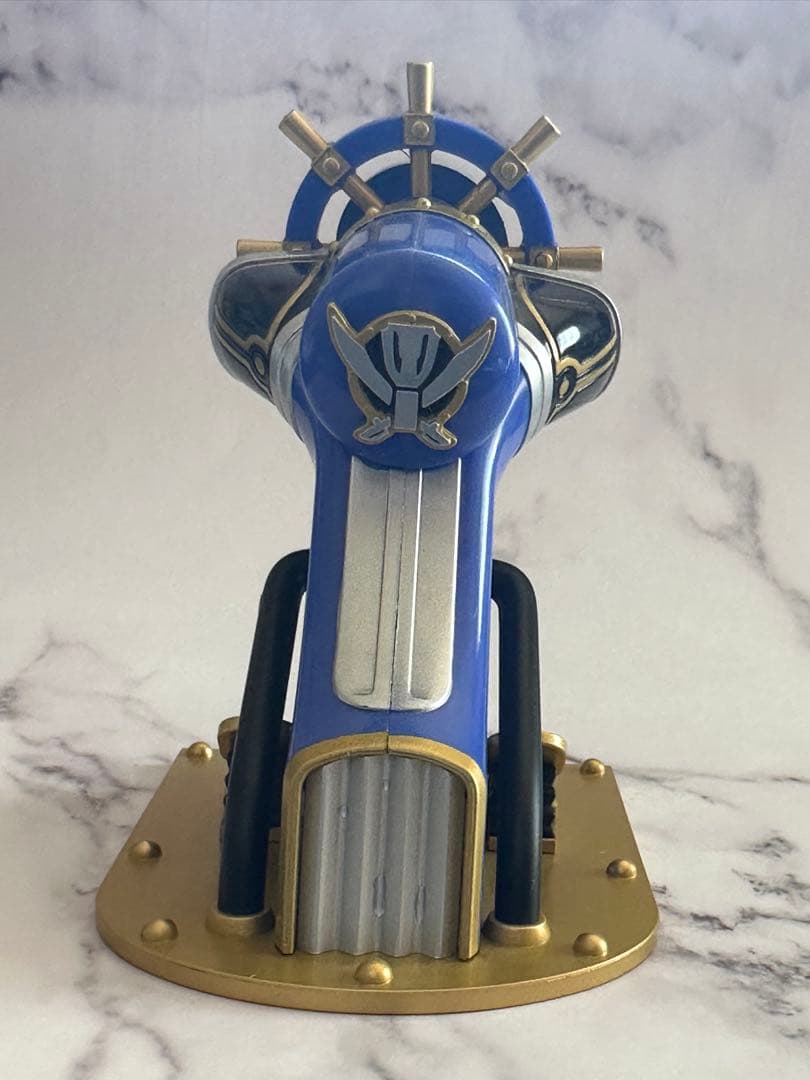 海賊戦隊ゴーカイジャー S.H.Figuarts 初回特典付き