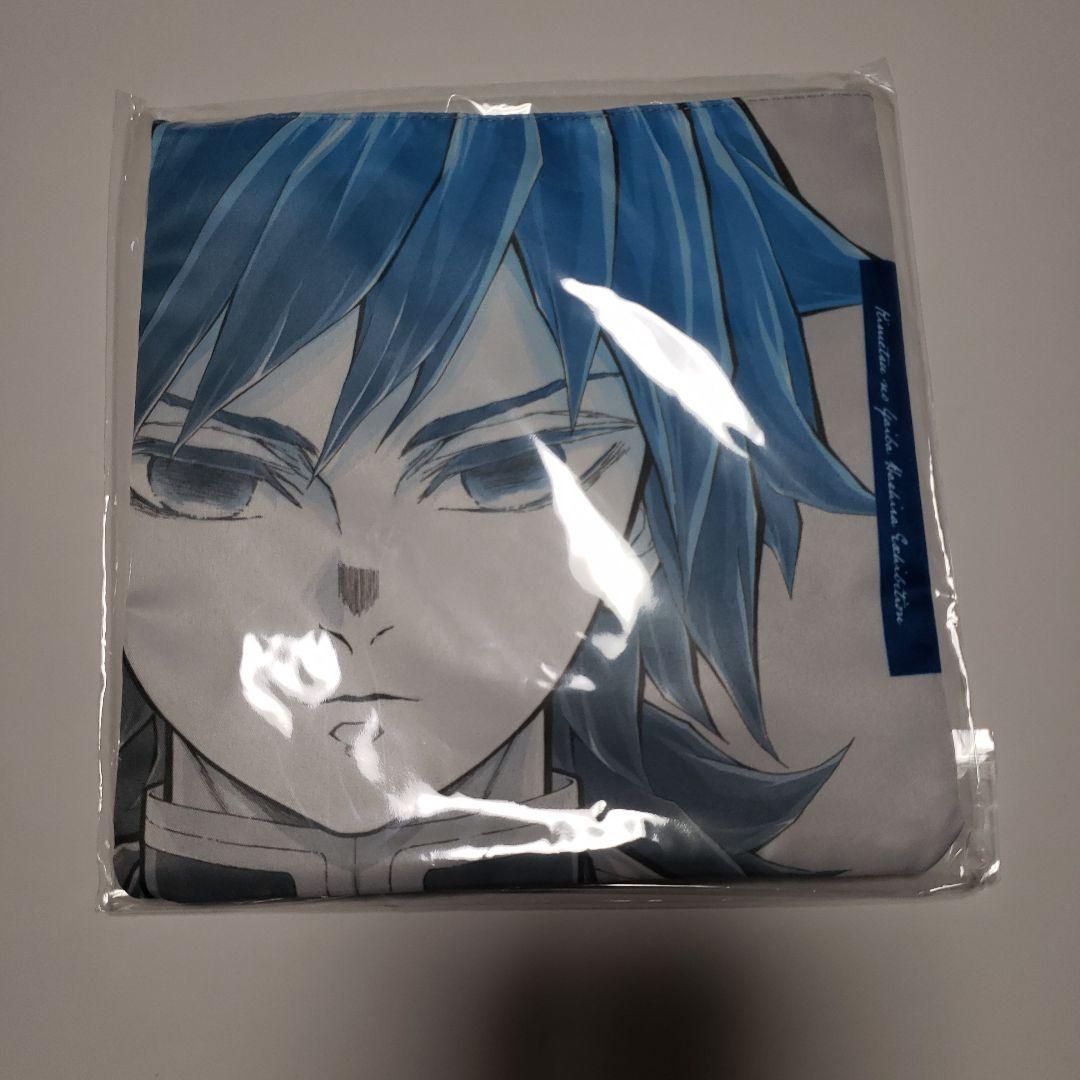 柱展「冨岡義勇」百景全集ユニフォーム(Lサイズ)&サコッシュバッグ