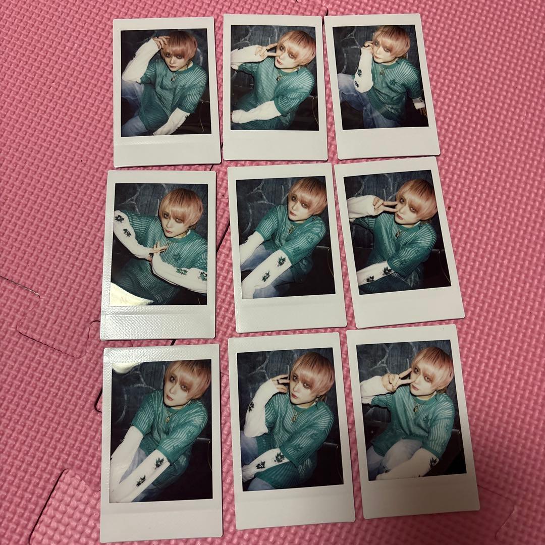 ザアザア 春芽 過去チェキ 2025/02/05 - メルカリ