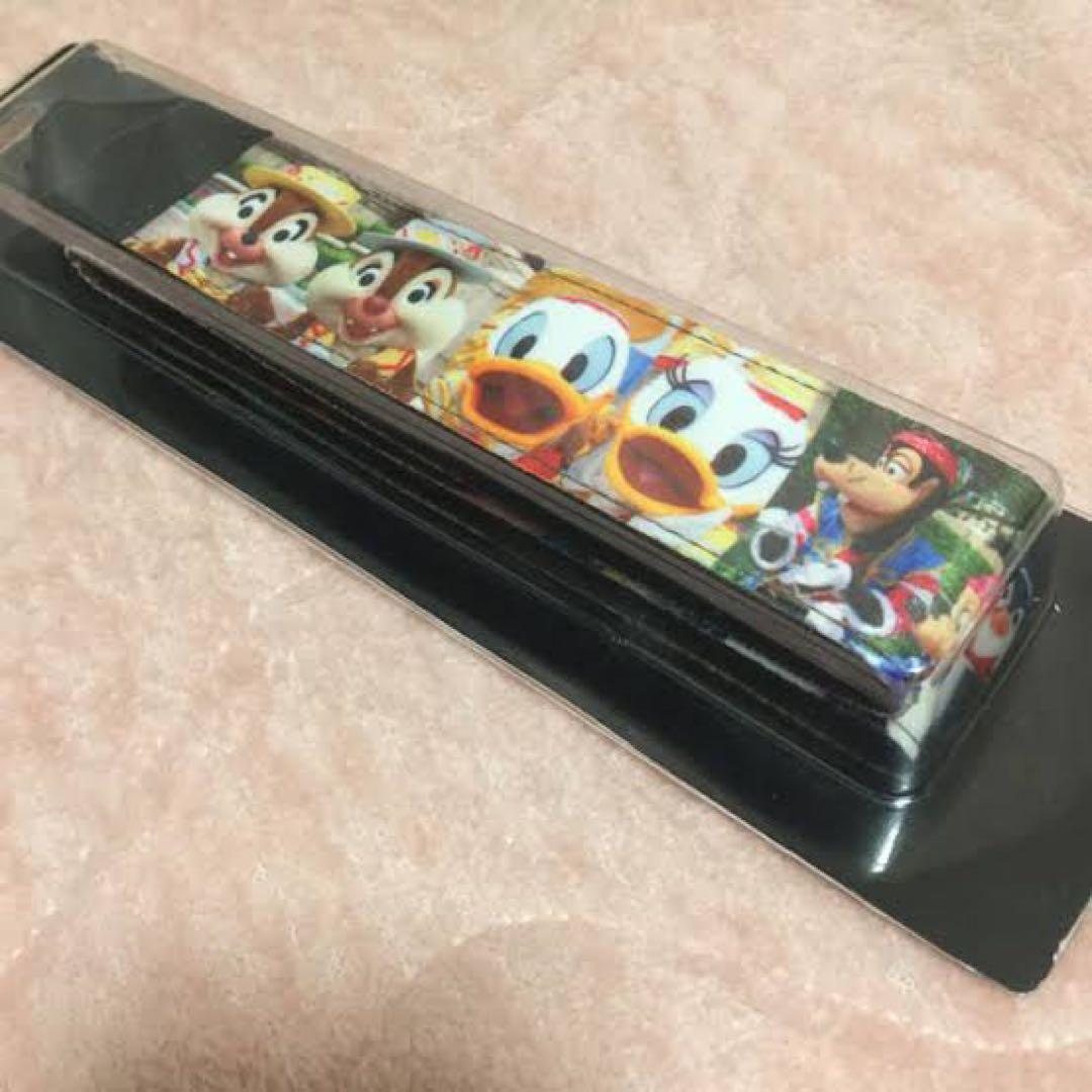 新品　実写　ミッキー　ディズニー　ミニー カメラ　ストラップ　カメラストラップ Disney - ディズニー 実写 カメラストラップ 一眼レフ ミッキー ミニー
