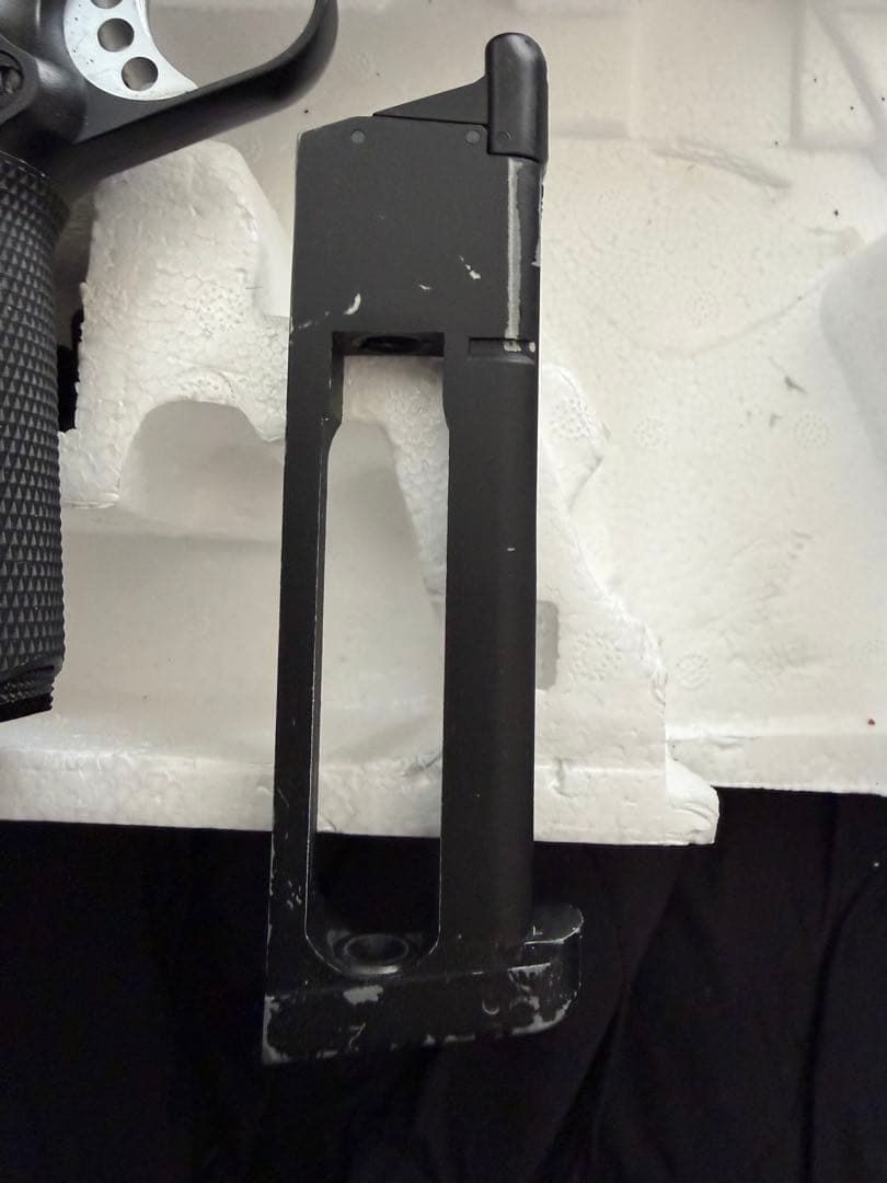 ③Carbon8 M45 CQP co2トイガン＊AI出品です - メルカリ