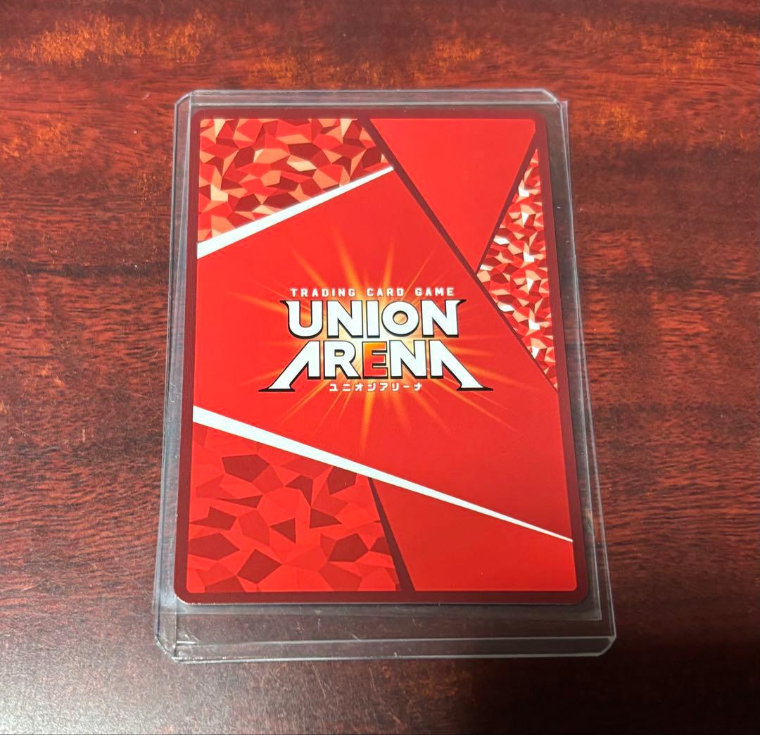 ユニオンアリーナ エキドナ 星2 パラレル - メルカリ