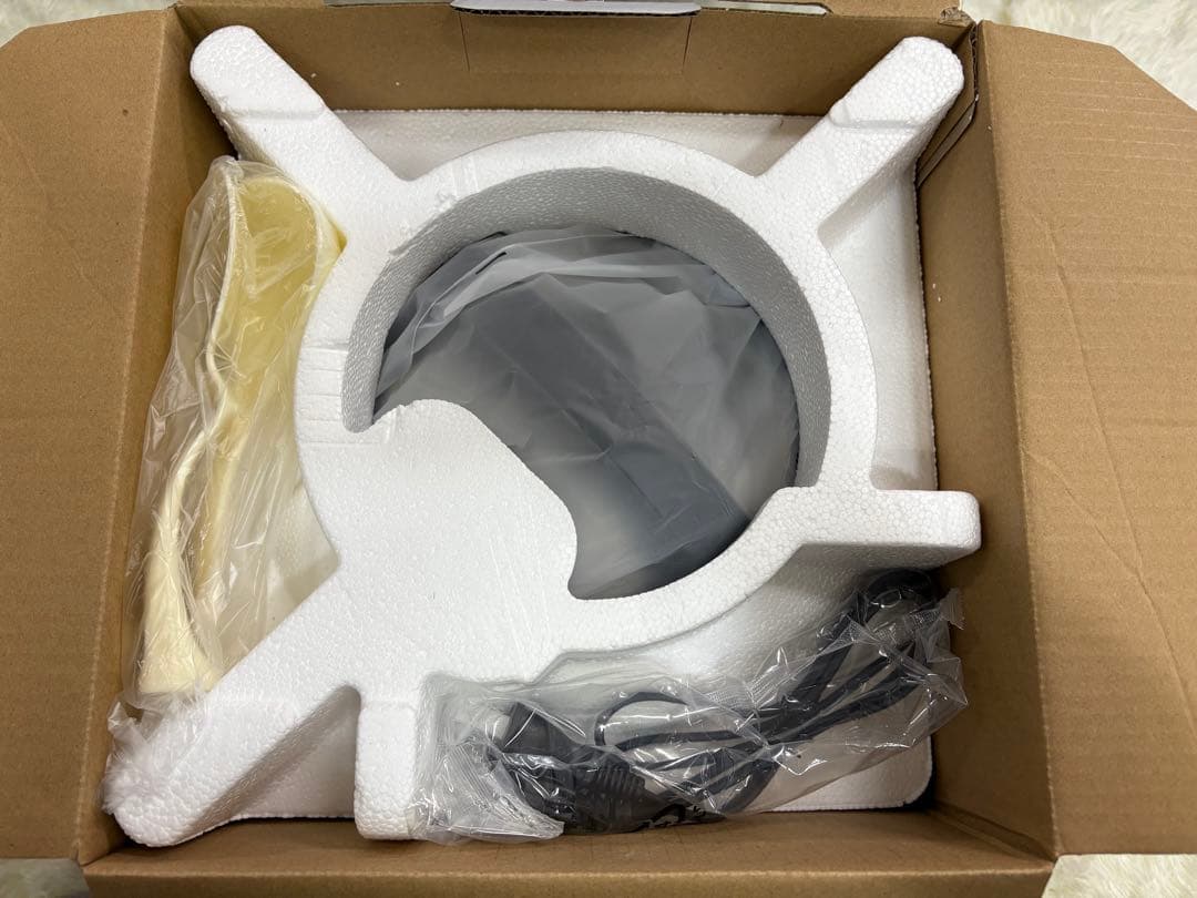 インスタントポット 3.0L 電気圧力鍋 ミトン・シリコンスチーマー付