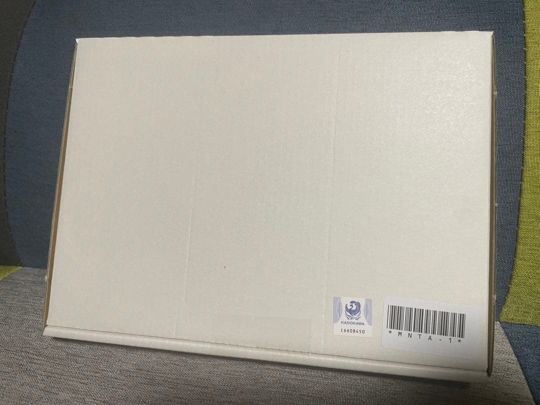 くじクリフ 魔女の旅々 イレイナ A賞 アクリルブロック - メルカリ