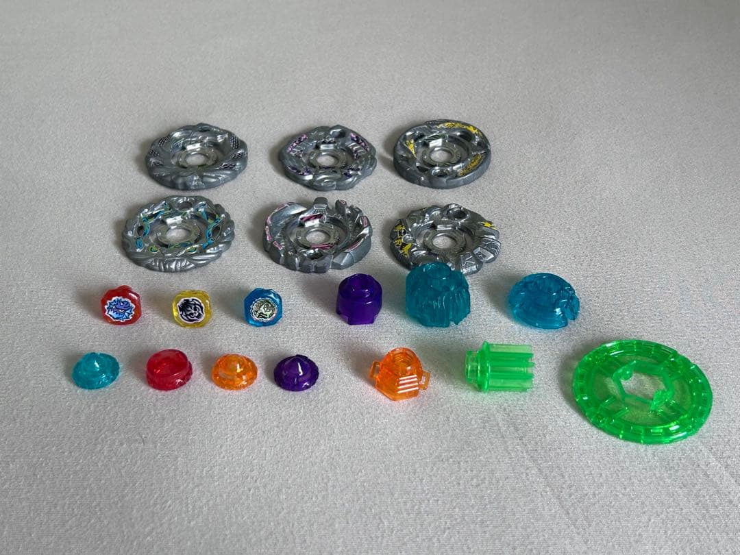 ベイブレードゼロジー究極シンクロームDXセットディフェンス&スタミナタイプ ベイブレード ZERO-G 究極シンクロームDXセットを開封！！ - YouTube