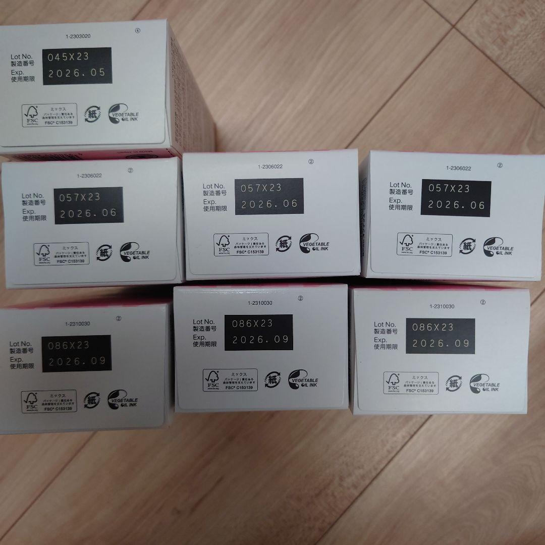 クリアデュー SL 7箱 オルソケラトロジー cleadew - メルカリ