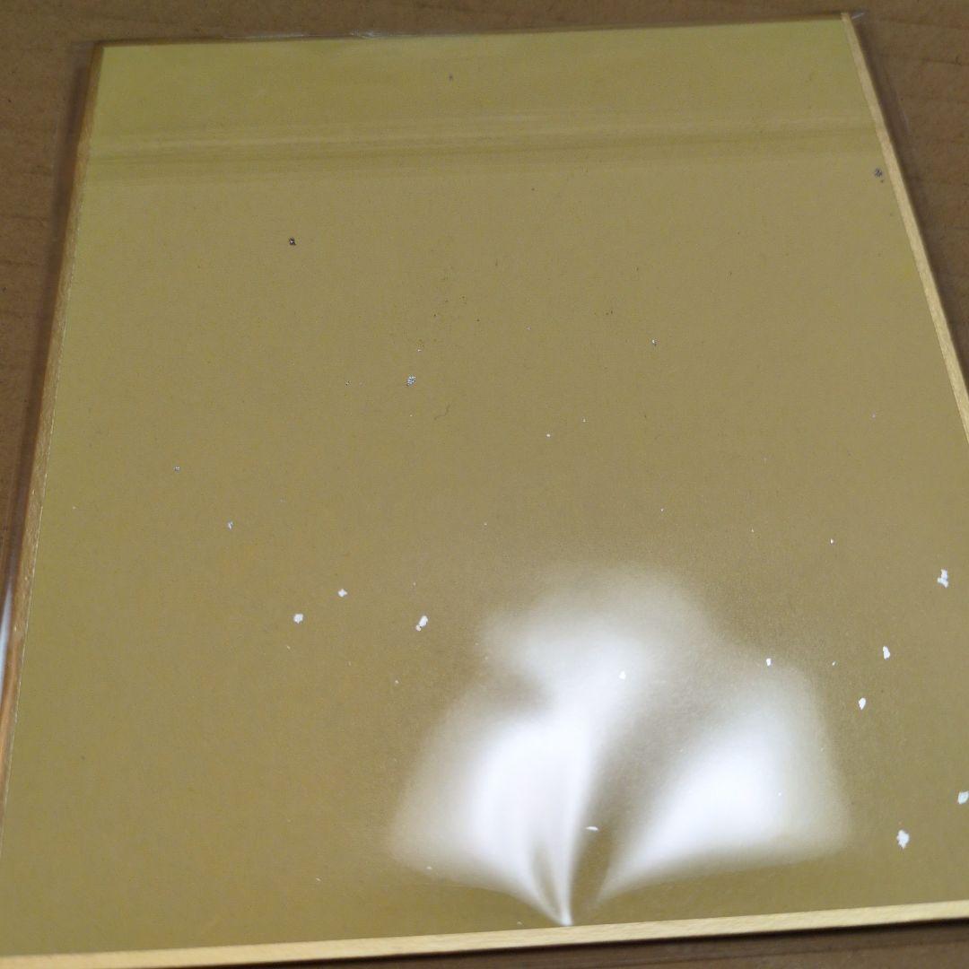 プロセカ ミニ色紙 花里みのり 22A - メルカリ