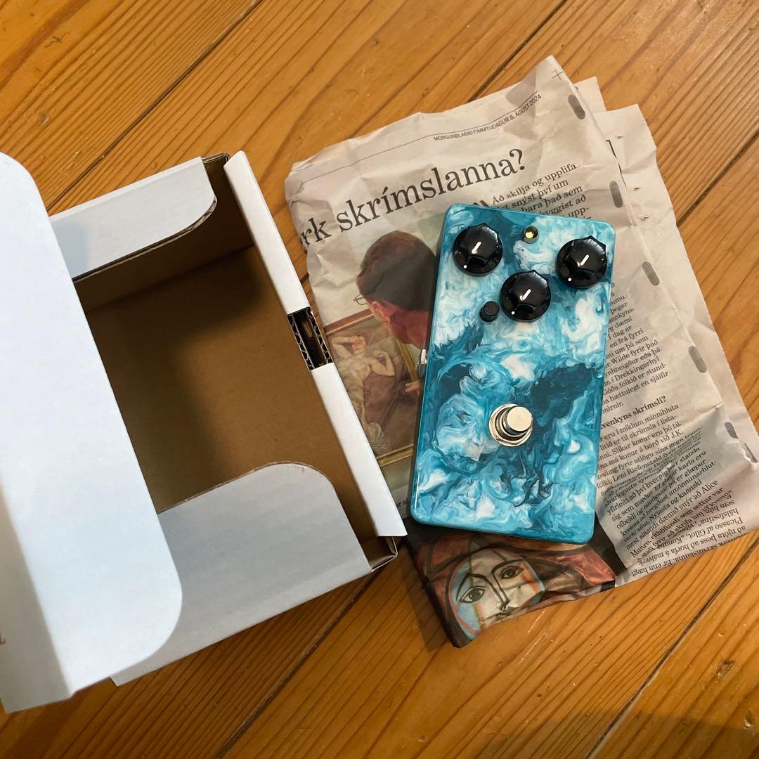 と*び様 Leqtique Maestoso EVR