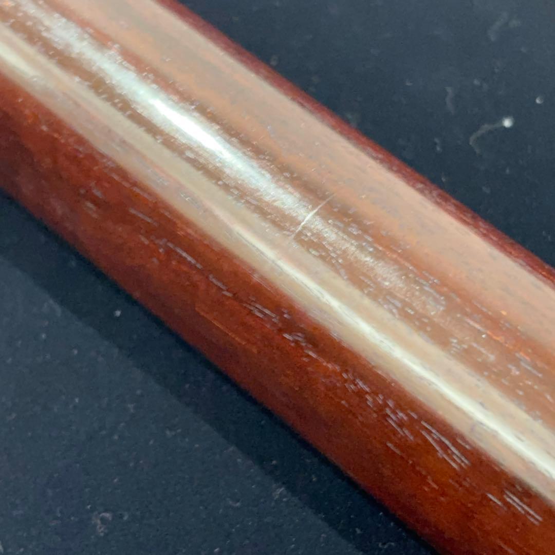 組立式 三味線 破れあり 日本橋 人形町 ばち英 英楽器店 1980年代