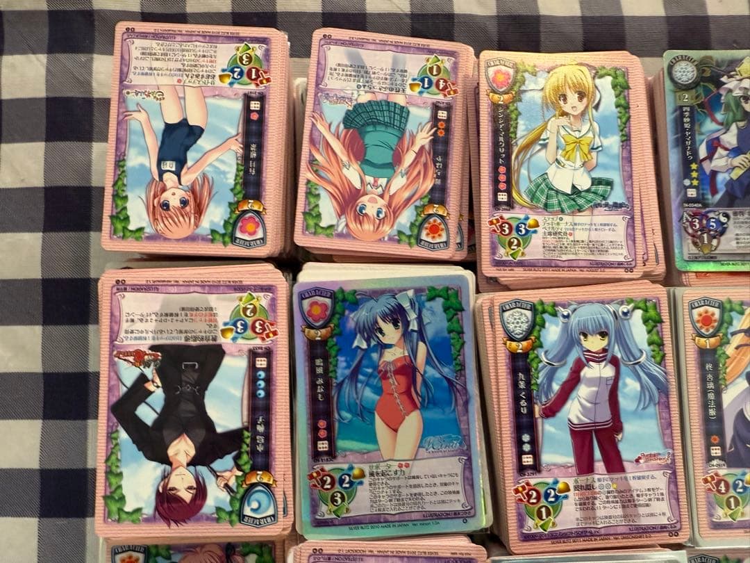 病*」様 Lycee 東方銀符律　リセ　大量