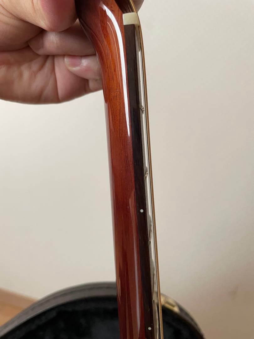 送料込み】Takamine DMP500-6 BL タカミネ 長渕剛 ギター - メルカリ