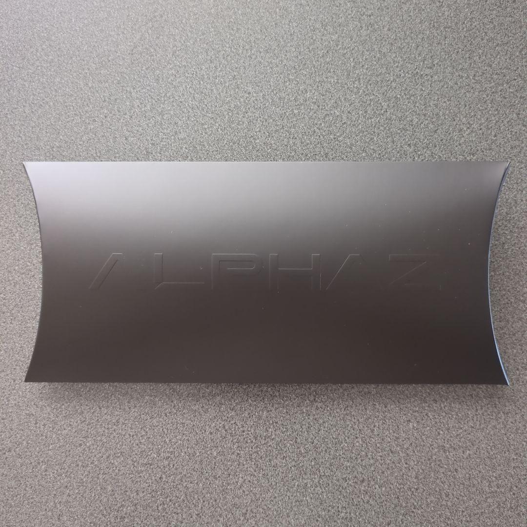 XG Tail Charm テイルチャーム ALPHAZ限定 グッズ しっぽ - メルカリ