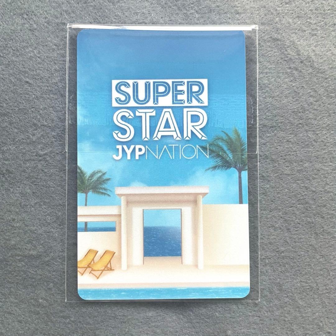 TWICE READY TO BE SSJYP リアルカード ダヒョン - メルカリ