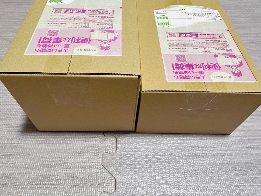 新品未開封 ポケモンセンター ヒロシマ&フクオカ スペシャルBOX 2種