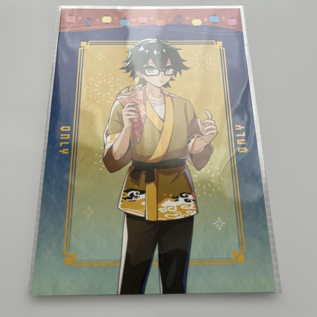 ドズル社 おんりー 9点 まとめ売り アクリルスタンド・缶バッジ