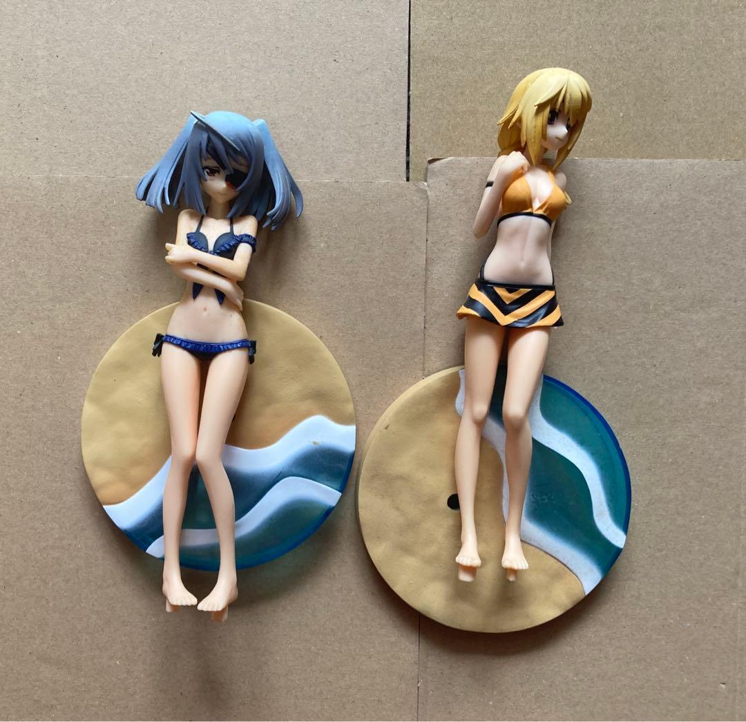 フィギュア各種36体