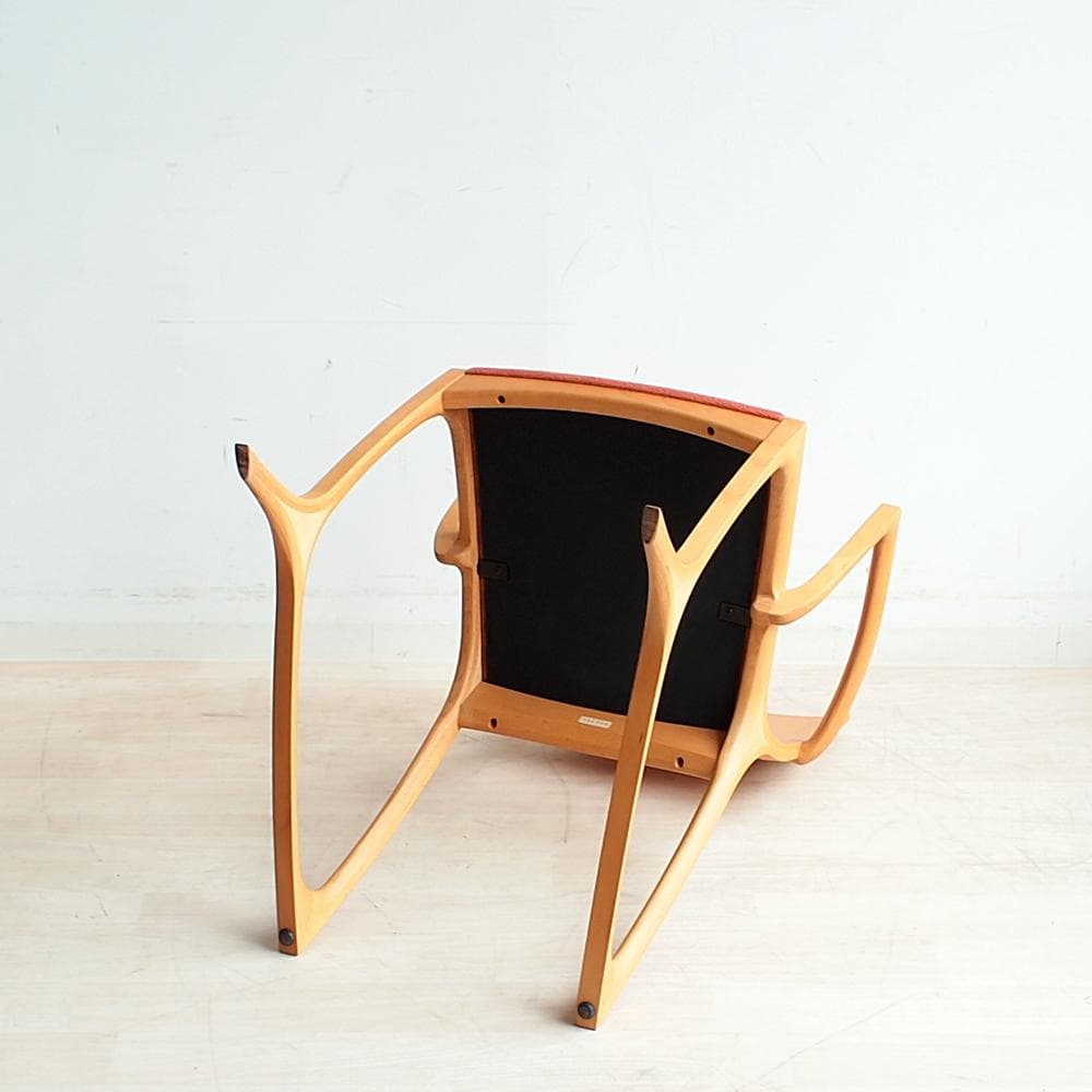 美品 レ・スタンツェ/LE STANZE ループ/LOOP チェア Z24109 - メルカリ