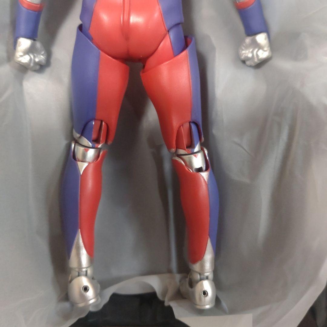 難あり 真骨頂 S.H.Figuarts ウルトラマンティガ フィギュアーツ