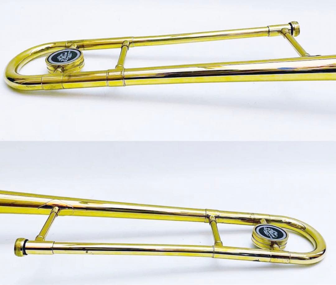完全調整品】J.Michael TB-600V J.マイケルバルブトロンボーン - メルカリ