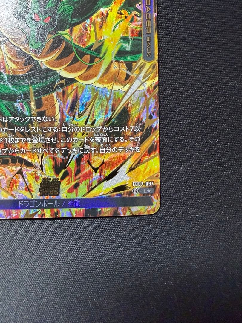 神龍 リーダーパラレル - メルカリ